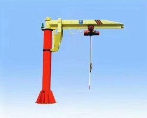 定柱式悬臂吊