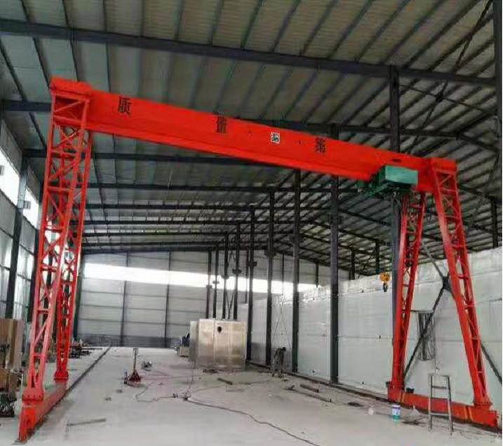 龙门起重机