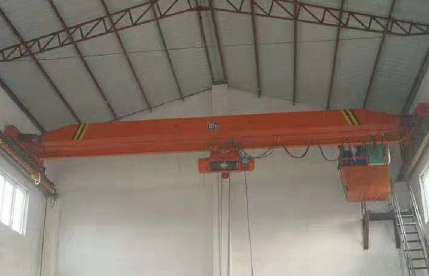 单梁起重机