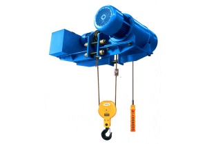 CD1/MD1型低净空电动葫芦