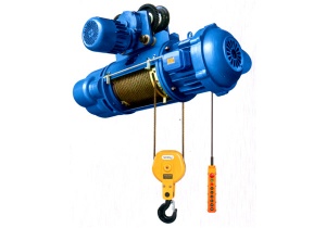 CD1/MD1型电动葫芦