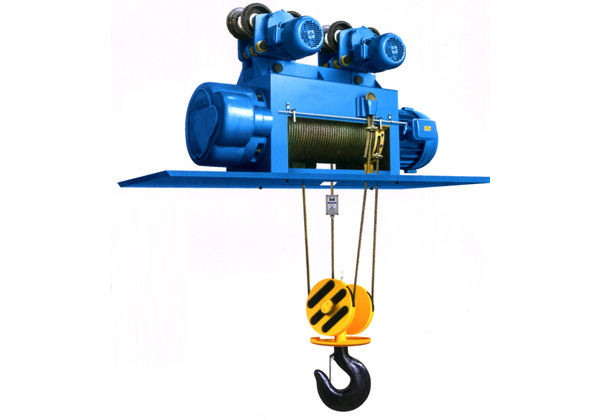 CDY/MDY型冶金电动葫芦