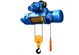 CD-H/MD-H型船用电动葫芦